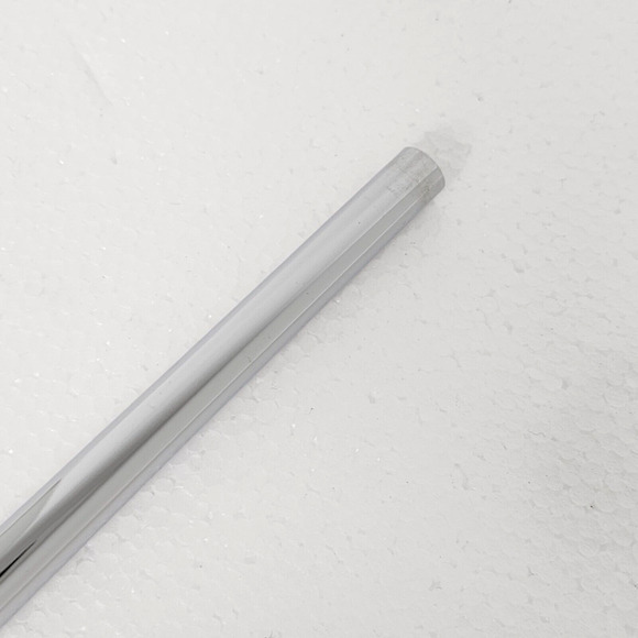 Nippon N.S. Pro Modus 3 Tour 125 .355" Iron Extra Stiff Shaft Only 40" Long - Picture 5 of 6